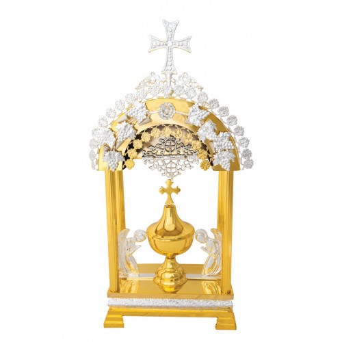 Αρτοφόριο Δίχρωμο Καμάρα 