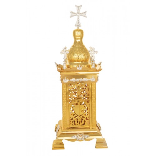 Αρτοφόριο Δίχρωμο 