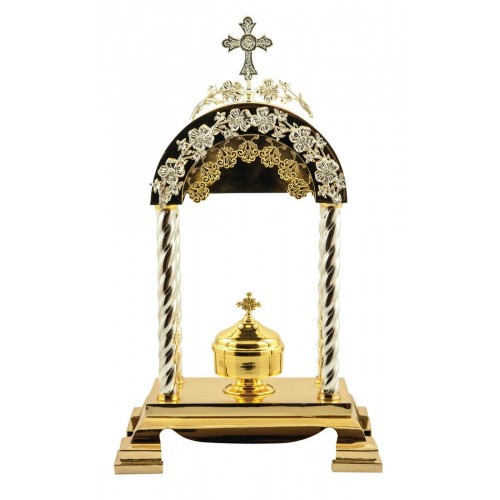 Αρτοφόριο Δίχρωμο Καμάρα Μικρό 