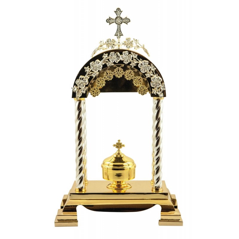 Αρτοφόριο Δίχρωμο Καμάρα Μικρό 