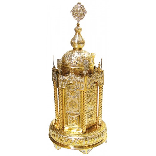 Αρτοφόριο Δίχρωμο 