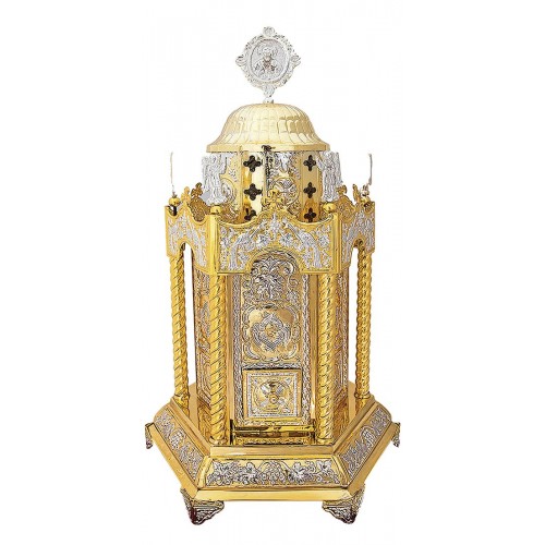 Αρτοφόριο Δίχρωμο