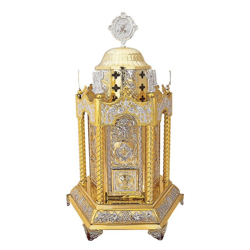 Αρτοφόριο Δίχρωμο