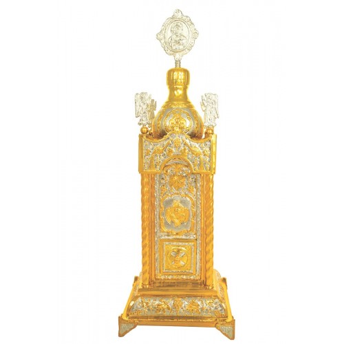 Αρτοφόριο Δίχρωμο