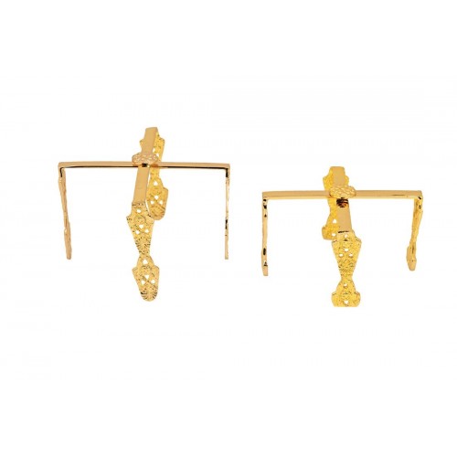 Αστερίσκος Χυτός 