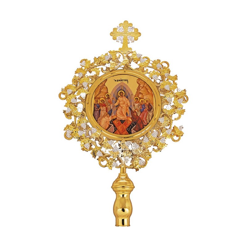 Ανάσταση Δίχρωμη Άμπελος 