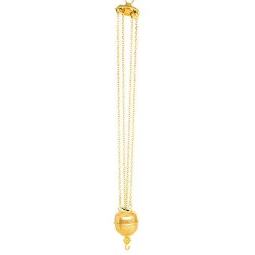 Αντίβαρο Επίχρυσο