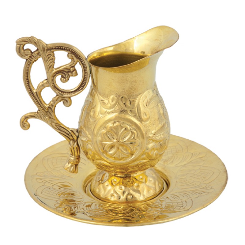 Ζέον μπρούτζινο