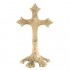 Σταυρός Ευλογίας μπρούτζινος