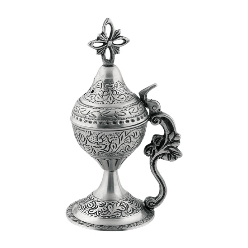 Θυμιατό επικασσιτερωμένο