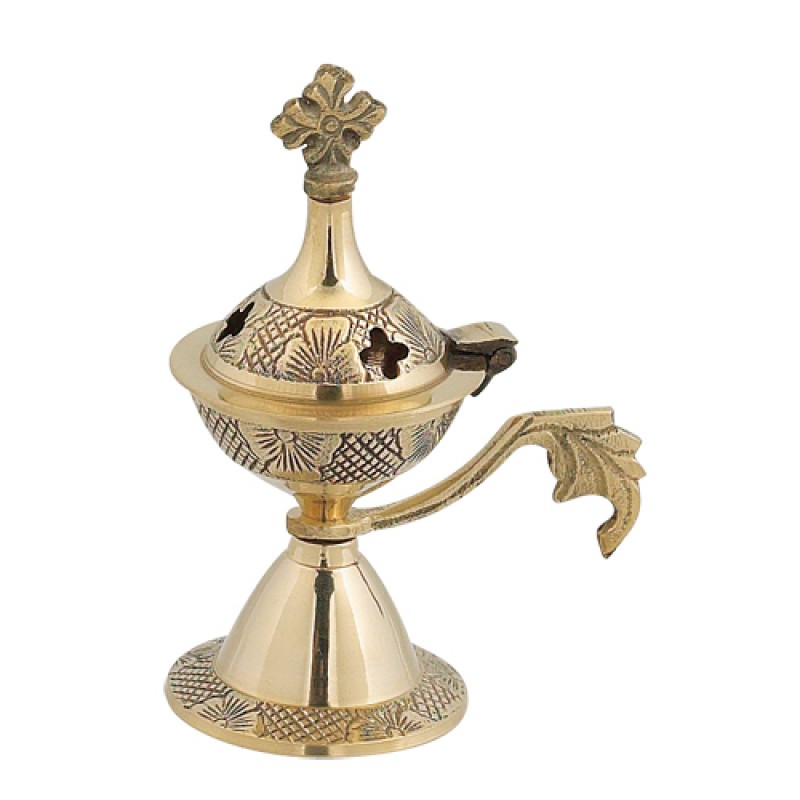 Θυμιατό μπρούτζινο