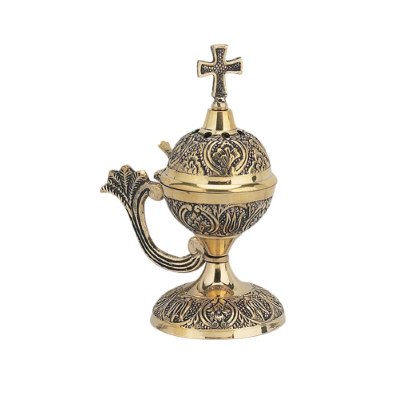 Θυμιατό μπρούτζινο