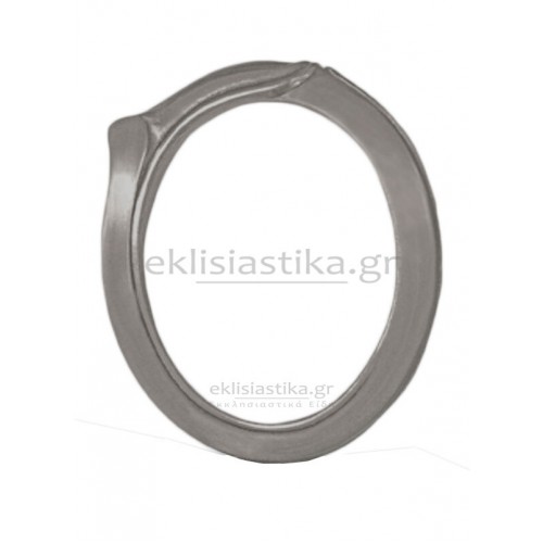 Κορνίζα memory χωρίς βάση αλουμινίου νίκελ