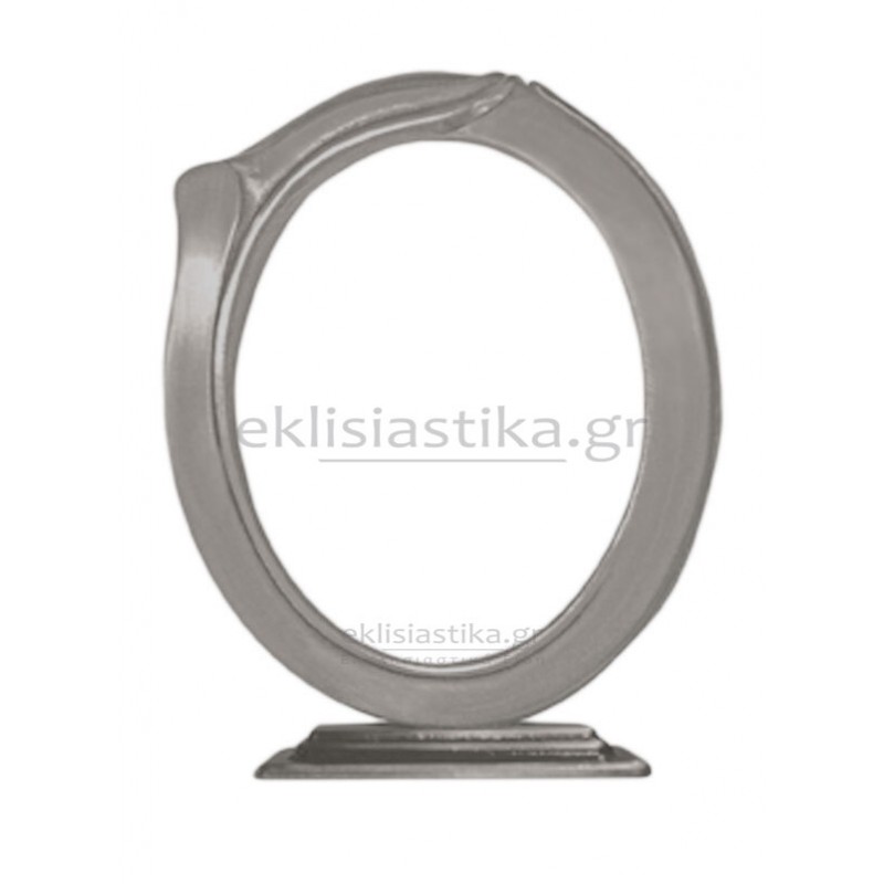 Κορνίζα memory με βάση αλουμινίου νίκελ