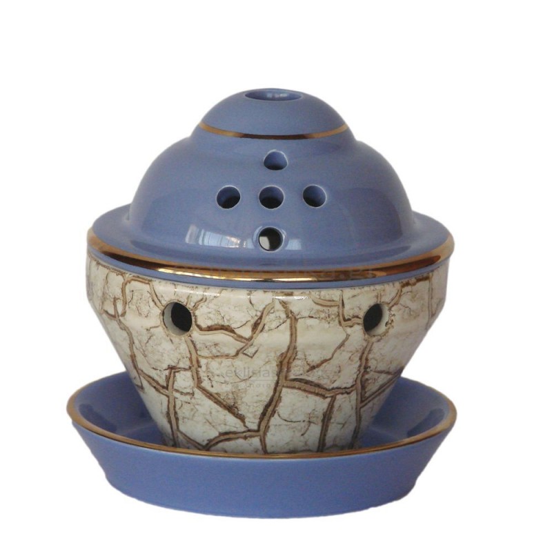 Καντήλι κεραμικό