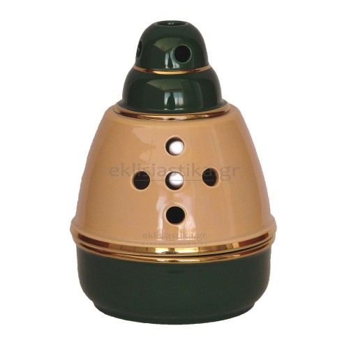 Καντήλι κεραμικό