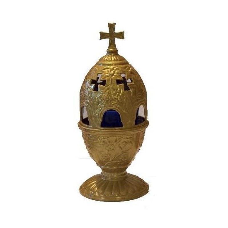 Καντήλι Μεταλλικό "Άλφα" 