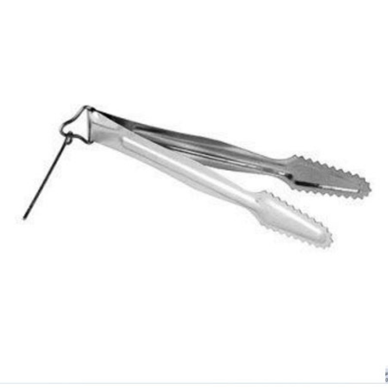 Τσιμπίδα για καρβουνάκι 