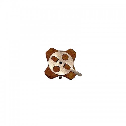 Καντηλήθρα Εξέδρα με Συνθετικό Φελλό