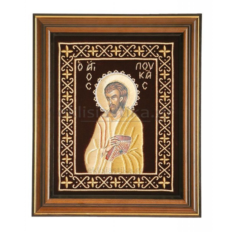 Εικόνα Χρυσοκέντητη