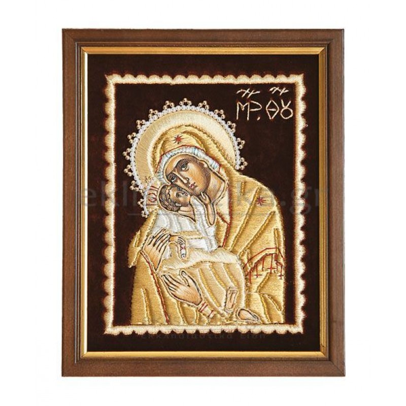 Εικόνα Χρυσοκέντητη