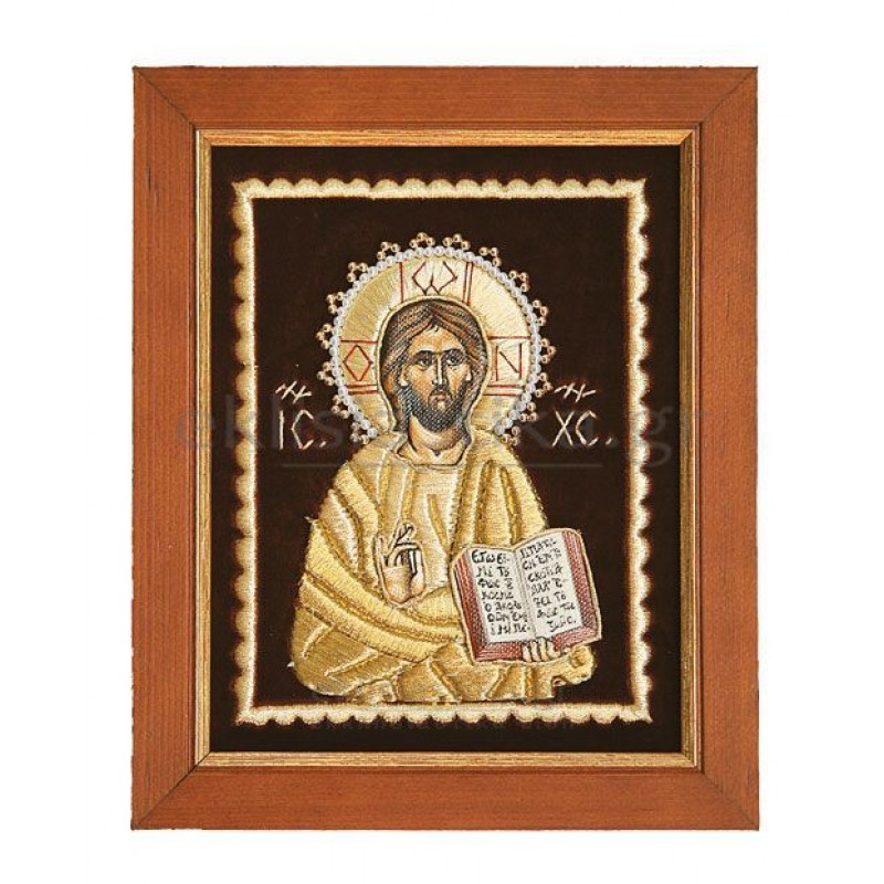 Εικόνα Χρυσοκέντητη