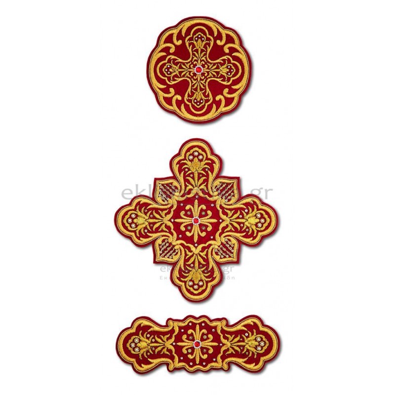 Αρχιερατικό σετ