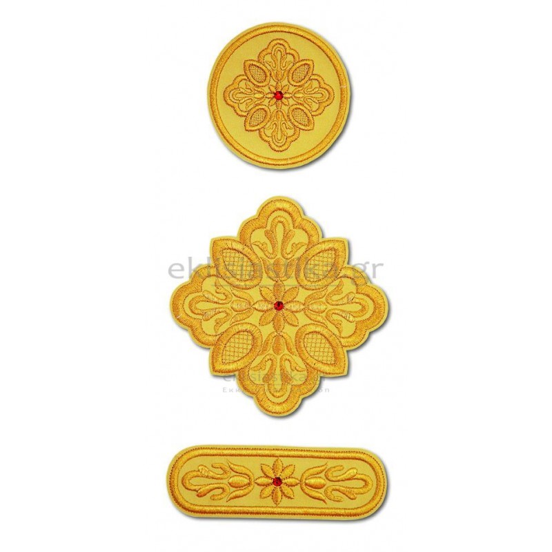 Αρχιερατικό σετ