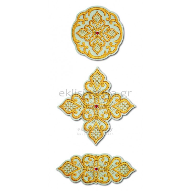 Αρχιερατικό σετ