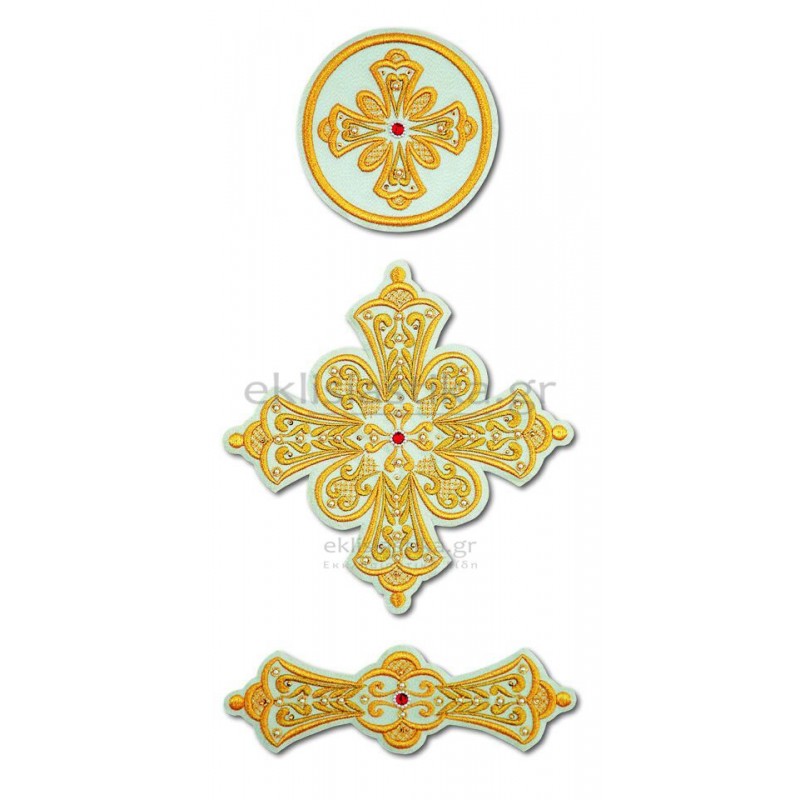 Αρχιερατικό σετ