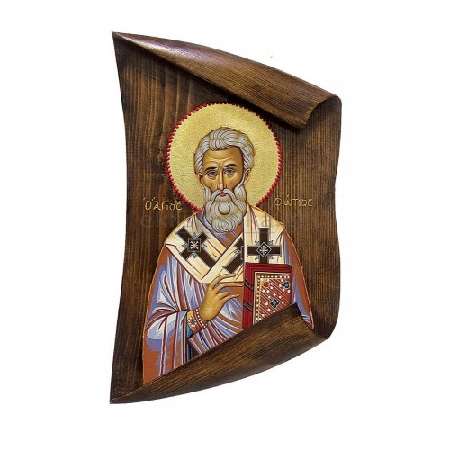 Άγιος Φώτιος