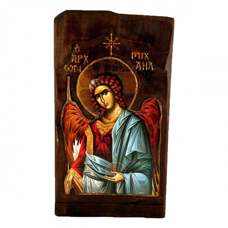 Άρχων Μιχαήλ