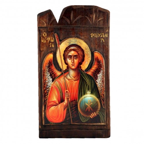 Άρχων Μιχαήλ