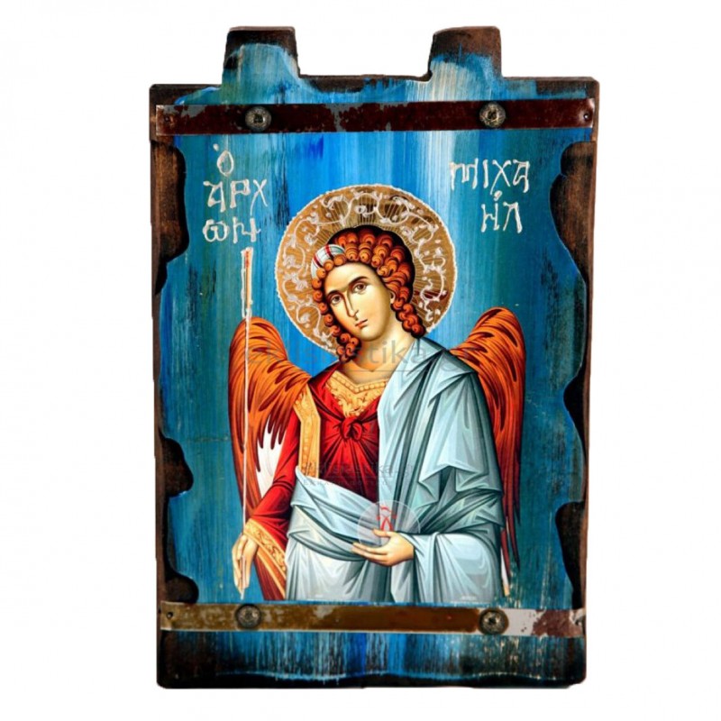 Άρχων Μιχαήλ