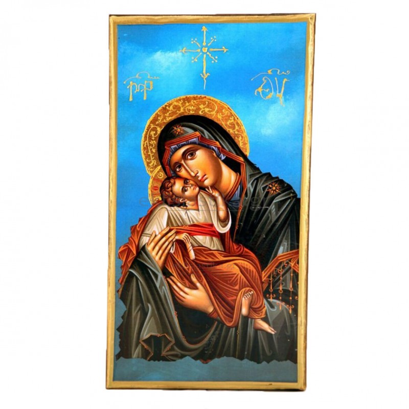Παναγία Γλυκοφιλούσα