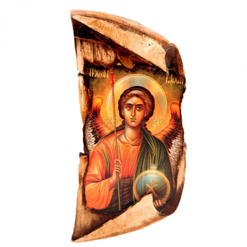 Άρχων Μιχαήλ