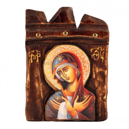 Παναγία Πάντων η Ελπίς