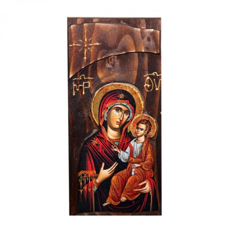 Παναγία Γοργοεπήκοος