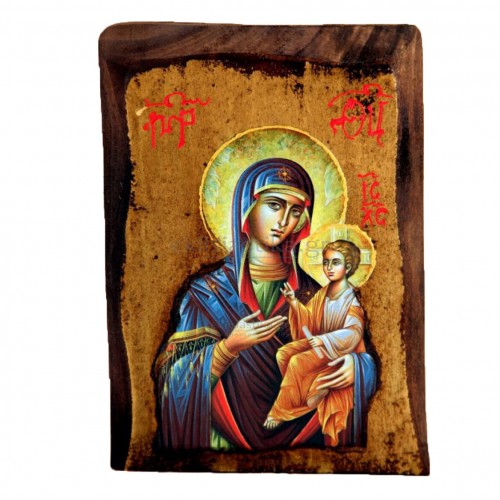 Παναγία Γοργοεπήκοος