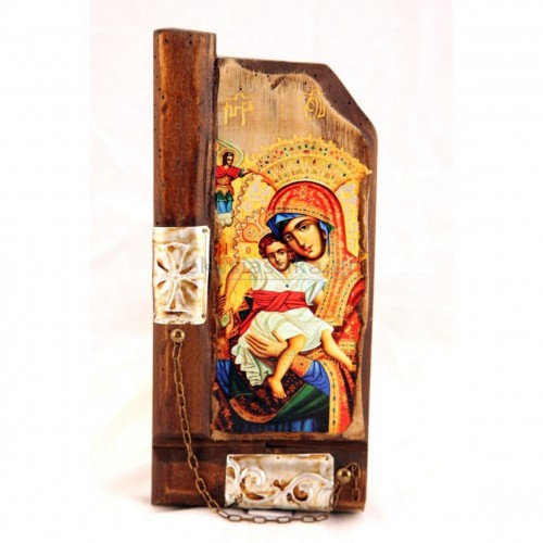 Παναγία Ελεούσα