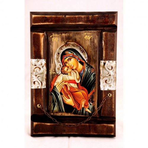 Παναγία Γλυκοφιλούσα