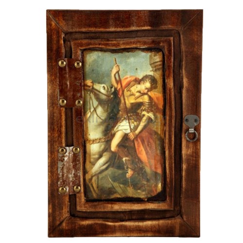 Άγιος Γεώργιος