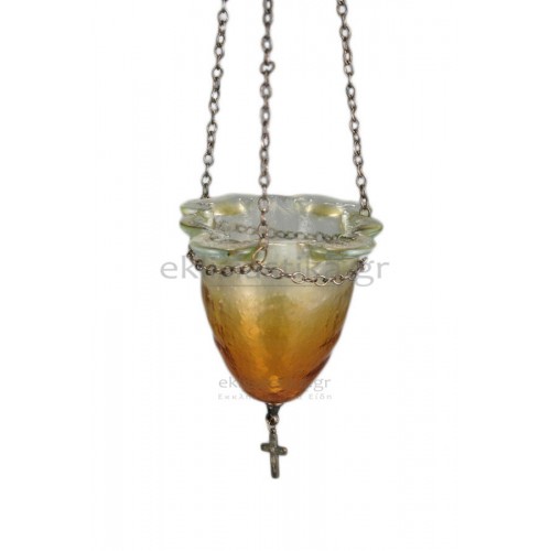 Καντήλα fusing κρεμαστή κώνος