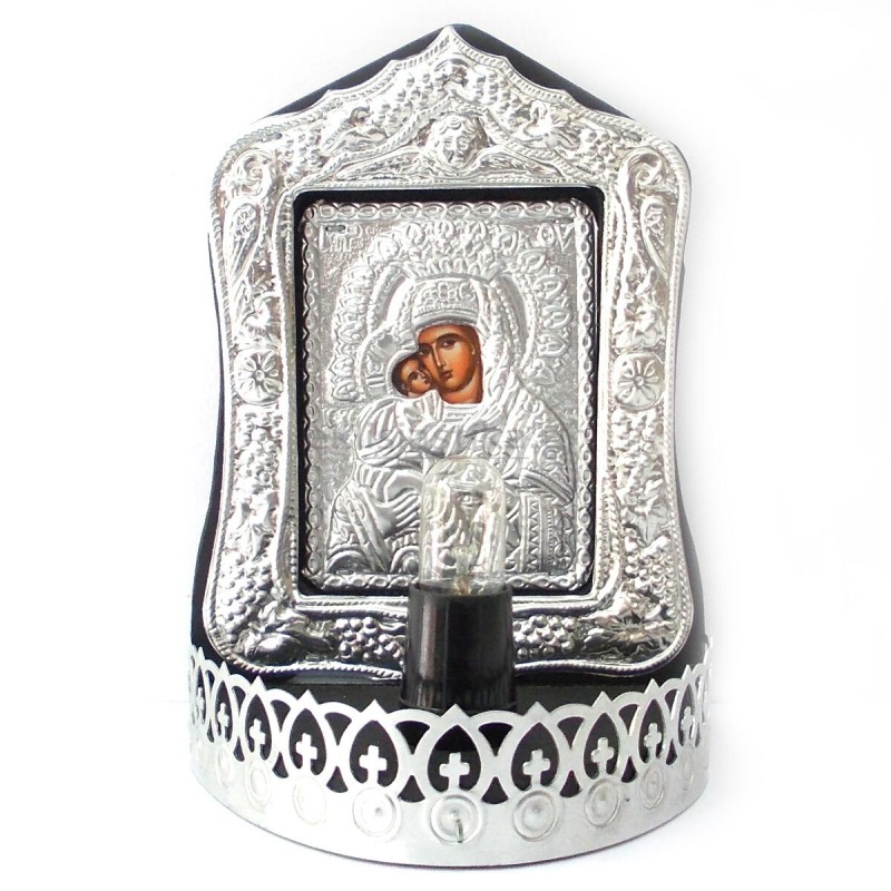 Εικονοστάσι ηλεκτρικό