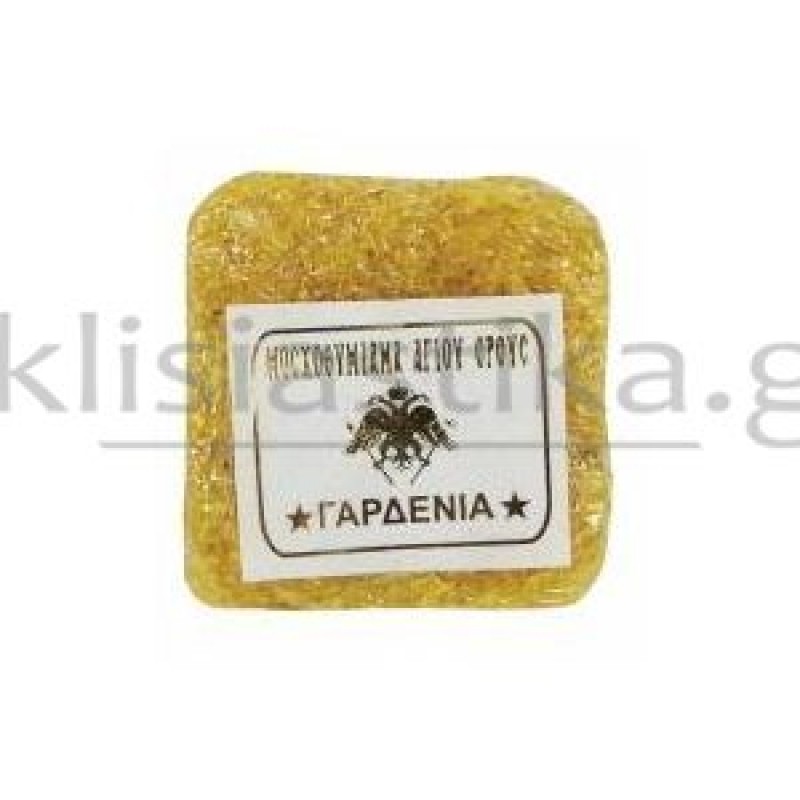 Μοσχολίβανο παστάκι Γαρδένια
