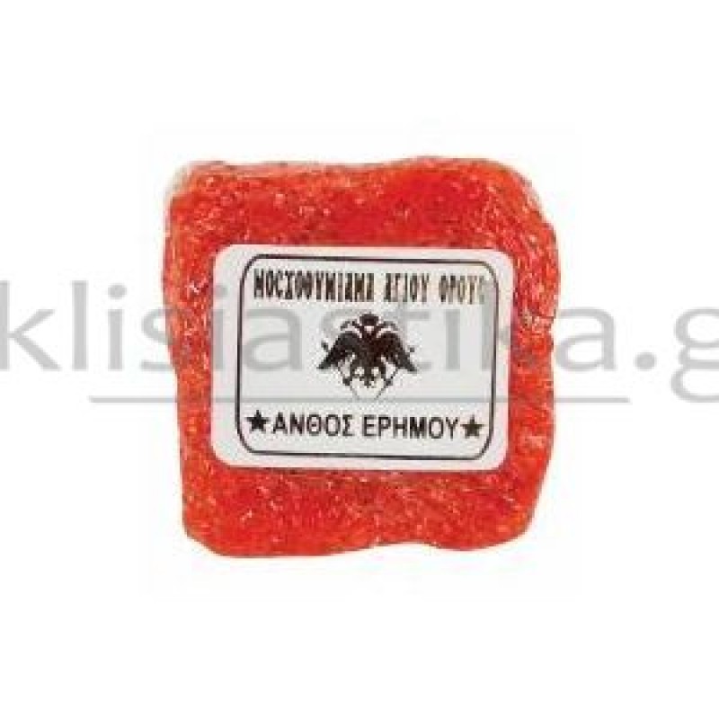 Μοσχολίβανο παστάκι Άνθος Ερήμου