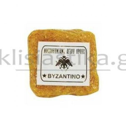 Μοσχολίβανο παστάκι Βυζαντινό
