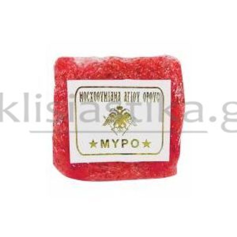 Μοσχολίβανο παστάκι Μύρο
