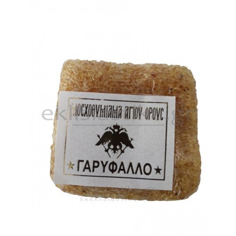 Μοσχολίβανο παστάκι Γαρύφαλλο