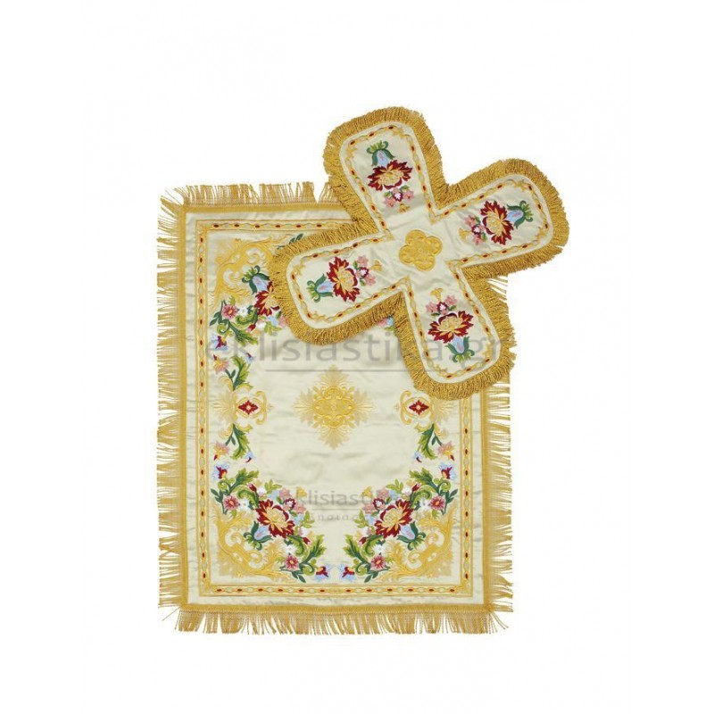 Σετ αέρα με δύο ποτηροκαλύμματα